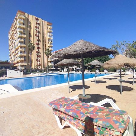 Agata Miel Apartment Benalmadena Ngoại thất bức ảnh