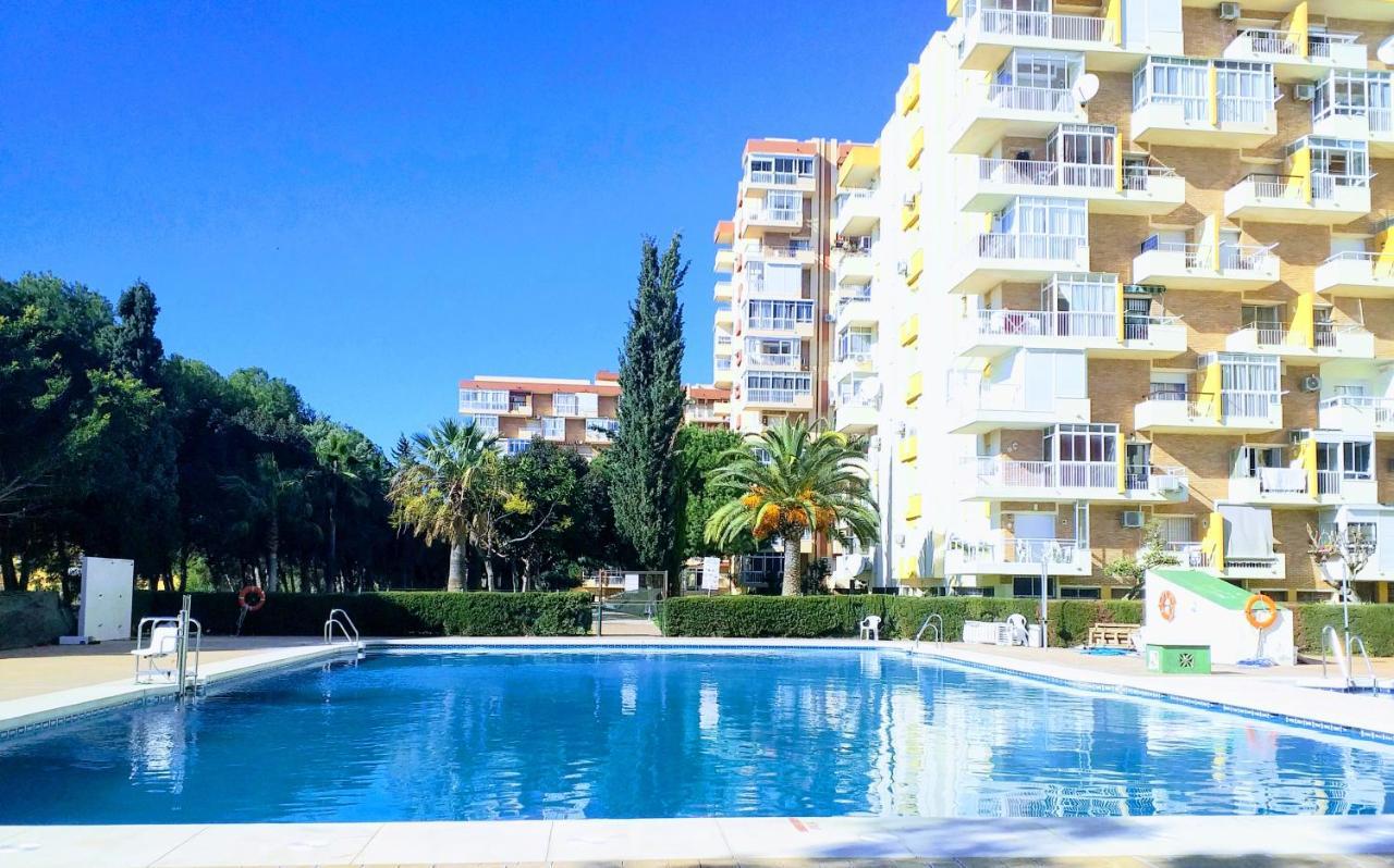 Agata Miel Apartment Benalmadena Ngoại thất bức ảnh