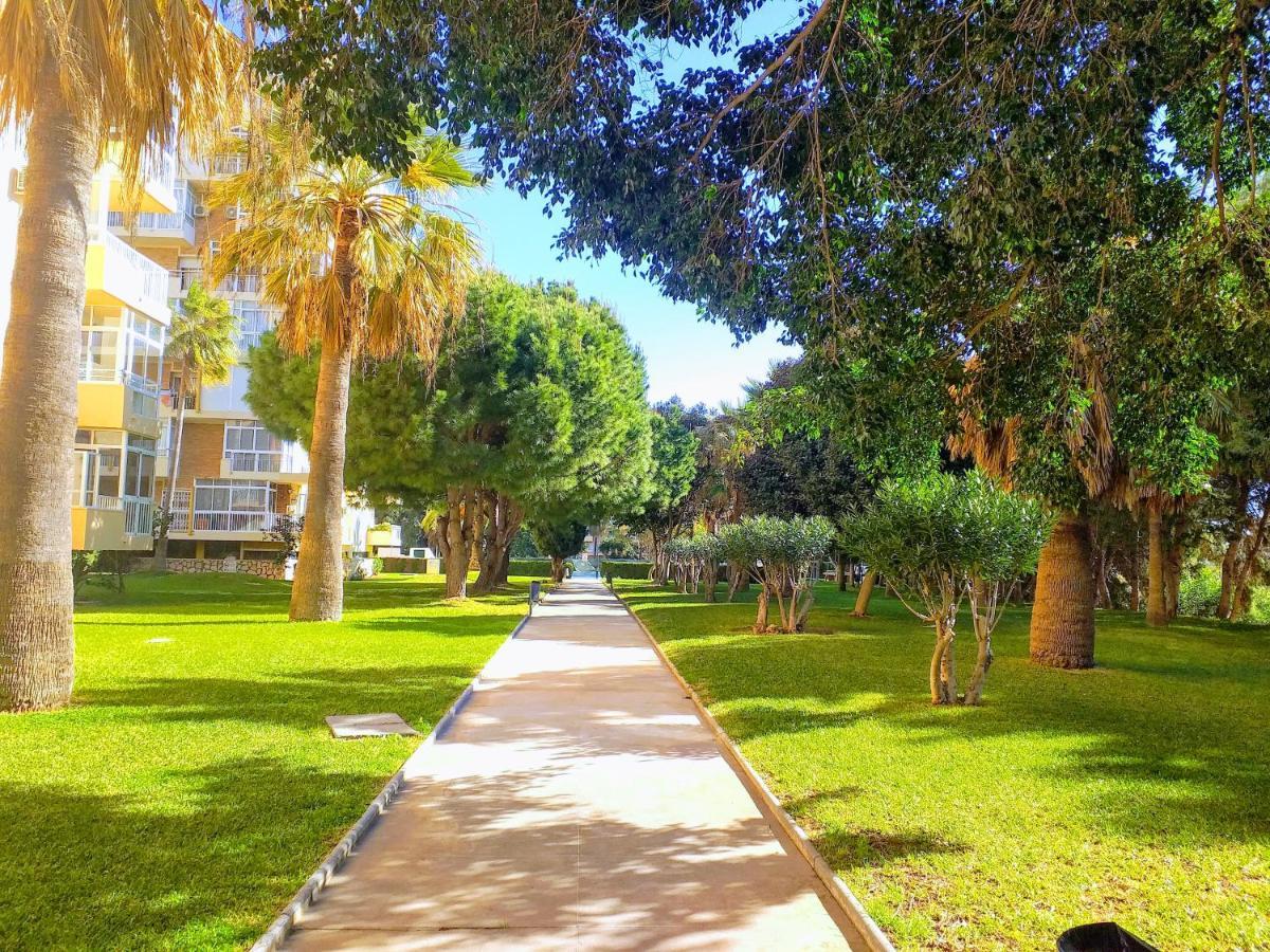 Agata Miel Apartment Benalmadena Ngoại thất bức ảnh