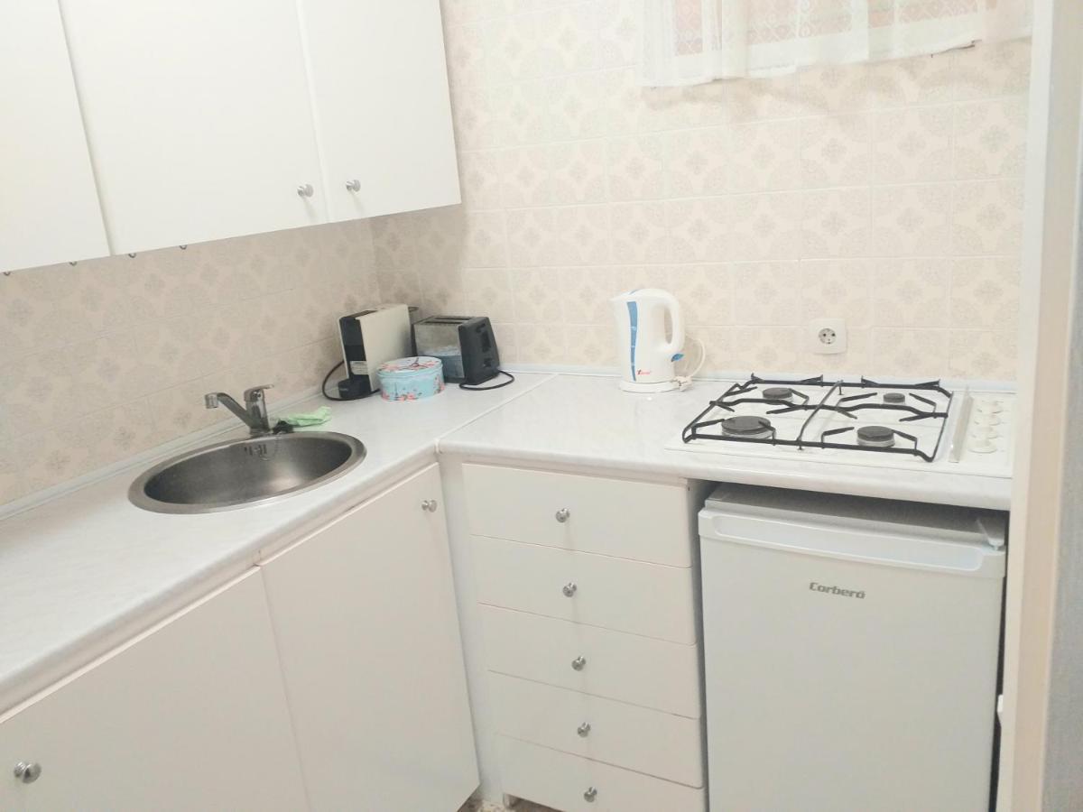 Agata Miel Apartment Benalmadena Ngoại thất bức ảnh