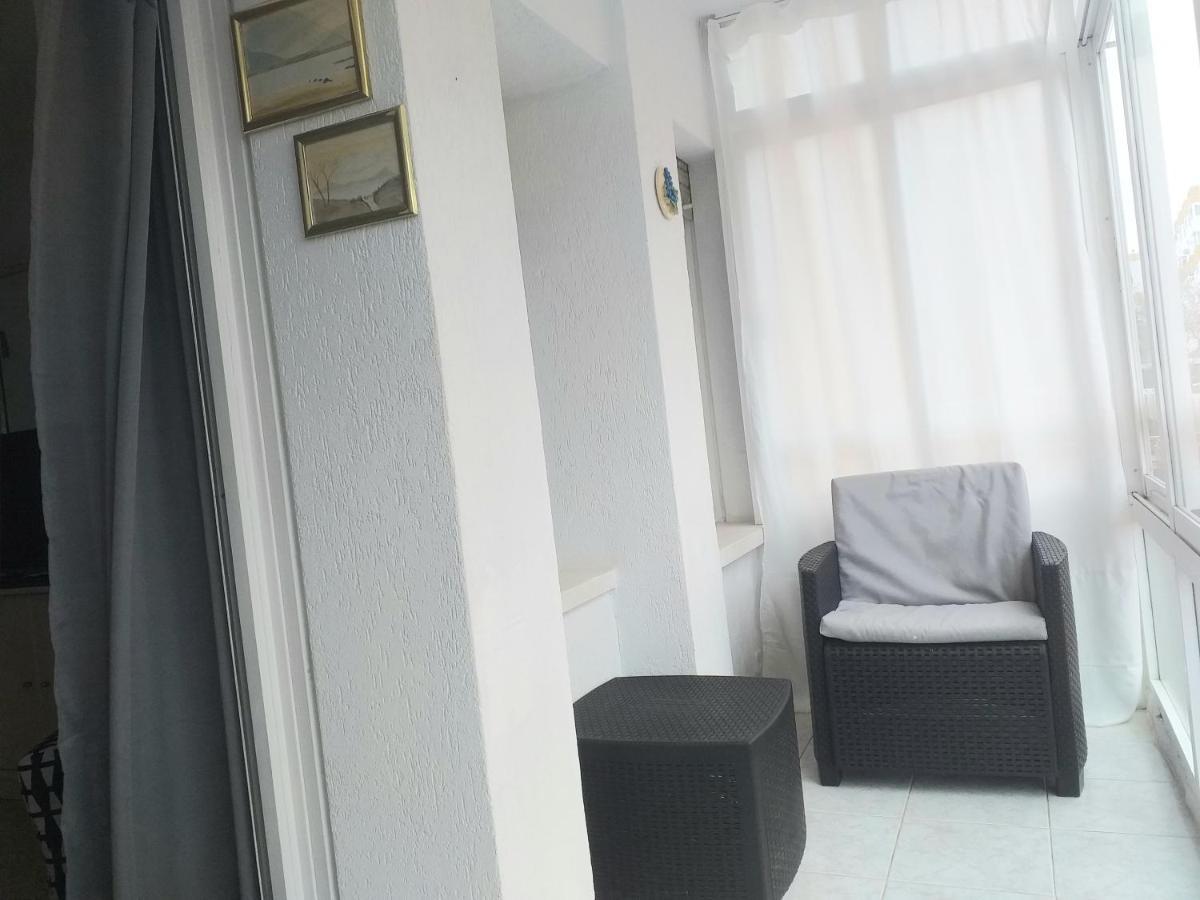 Agata Miel Apartment Benalmadena Ngoại thất bức ảnh