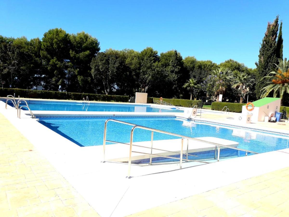 Agata Miel Apartment Benalmadena Ngoại thất bức ảnh