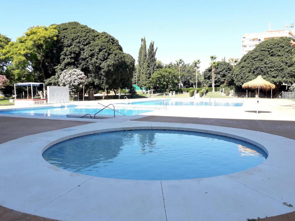 Agata Miel Apartment Benalmadena Ngoại thất bức ảnh