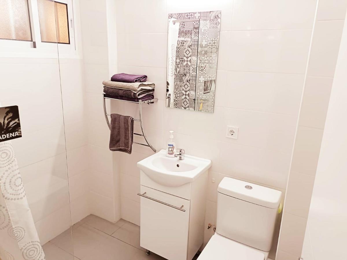 Agata Miel Apartment Benalmadena Ngoại thất bức ảnh