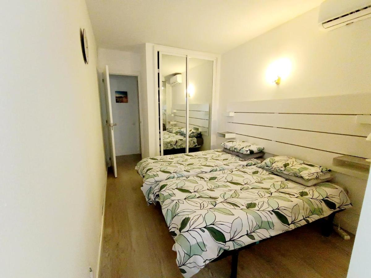 Agata Miel Apartment Benalmadena Ngoại thất bức ảnh
