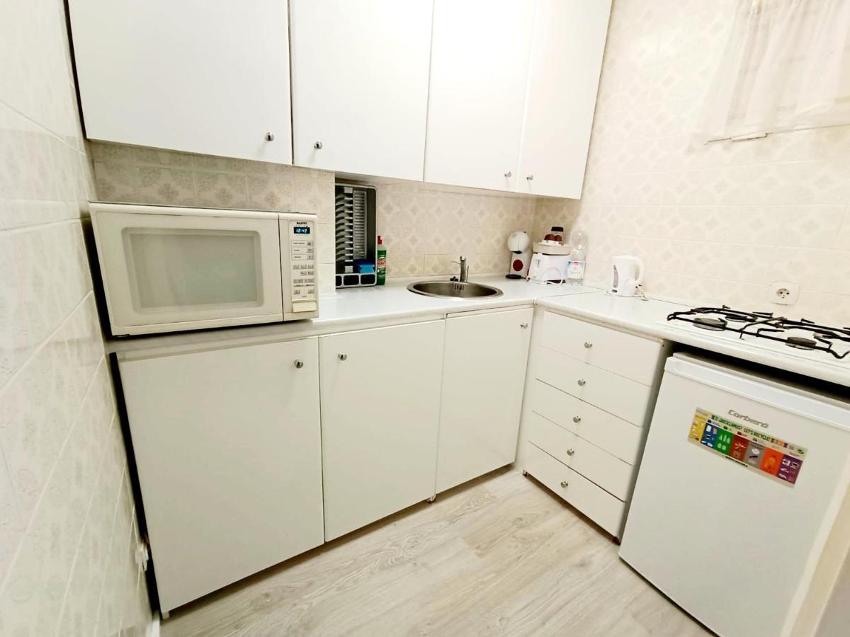 Agata Miel Apartment Benalmadena Ngoại thất bức ảnh