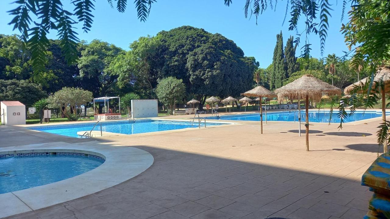 Agata Miel Apartment Benalmadena Ngoại thất bức ảnh