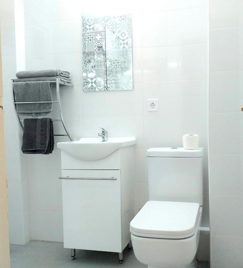 Agata Miel Apartment Benalmadena Ngoại thất bức ảnh