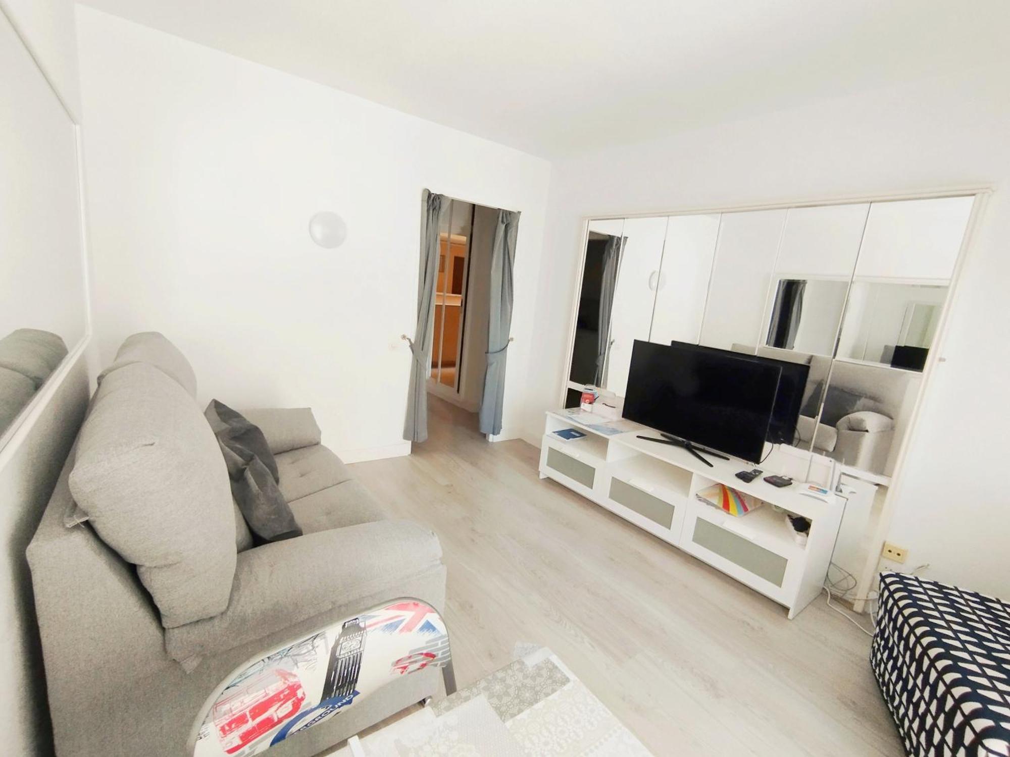 Agata Miel Apartment Benalmadena Ngoại thất bức ảnh
