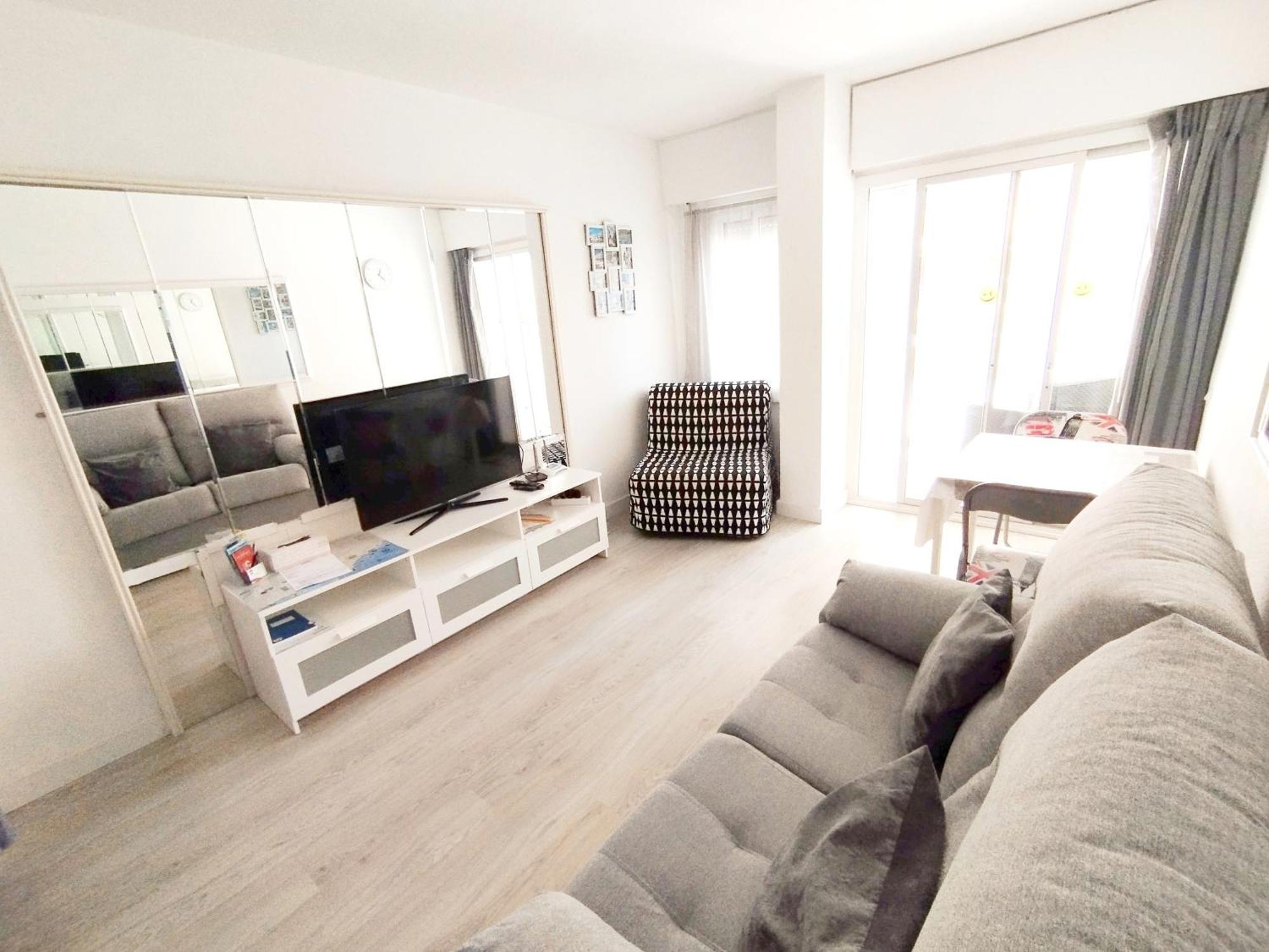 Agata Miel Apartment Benalmadena Ngoại thất bức ảnh