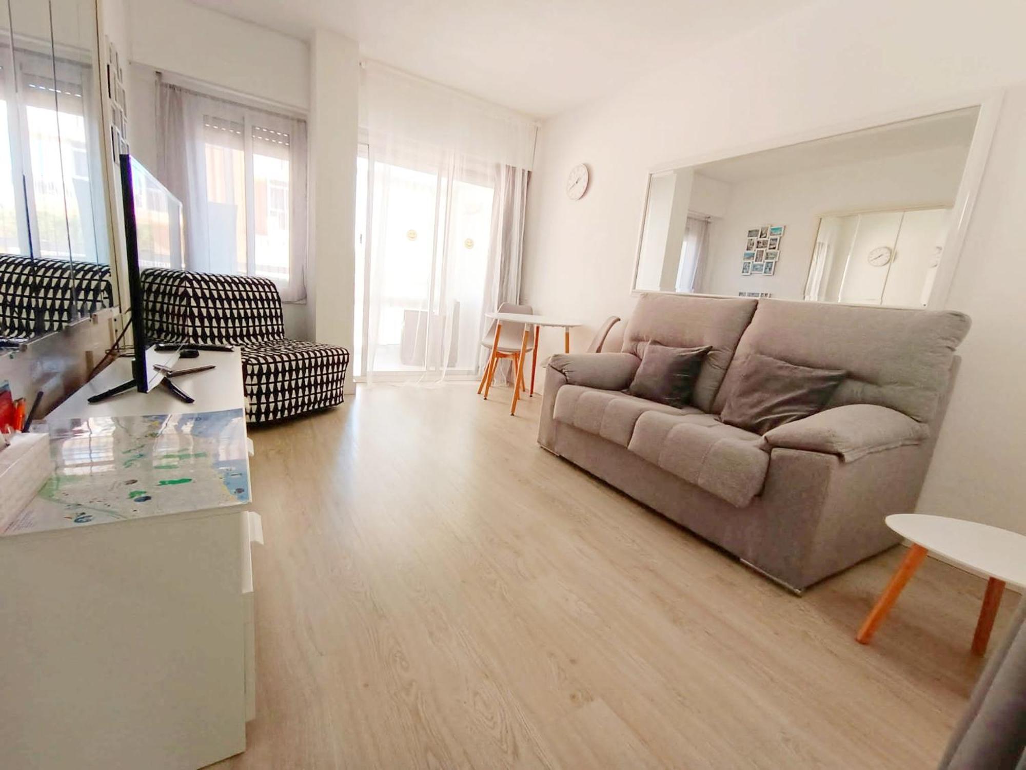 Agata Miel Apartment Benalmadena Ngoại thất bức ảnh