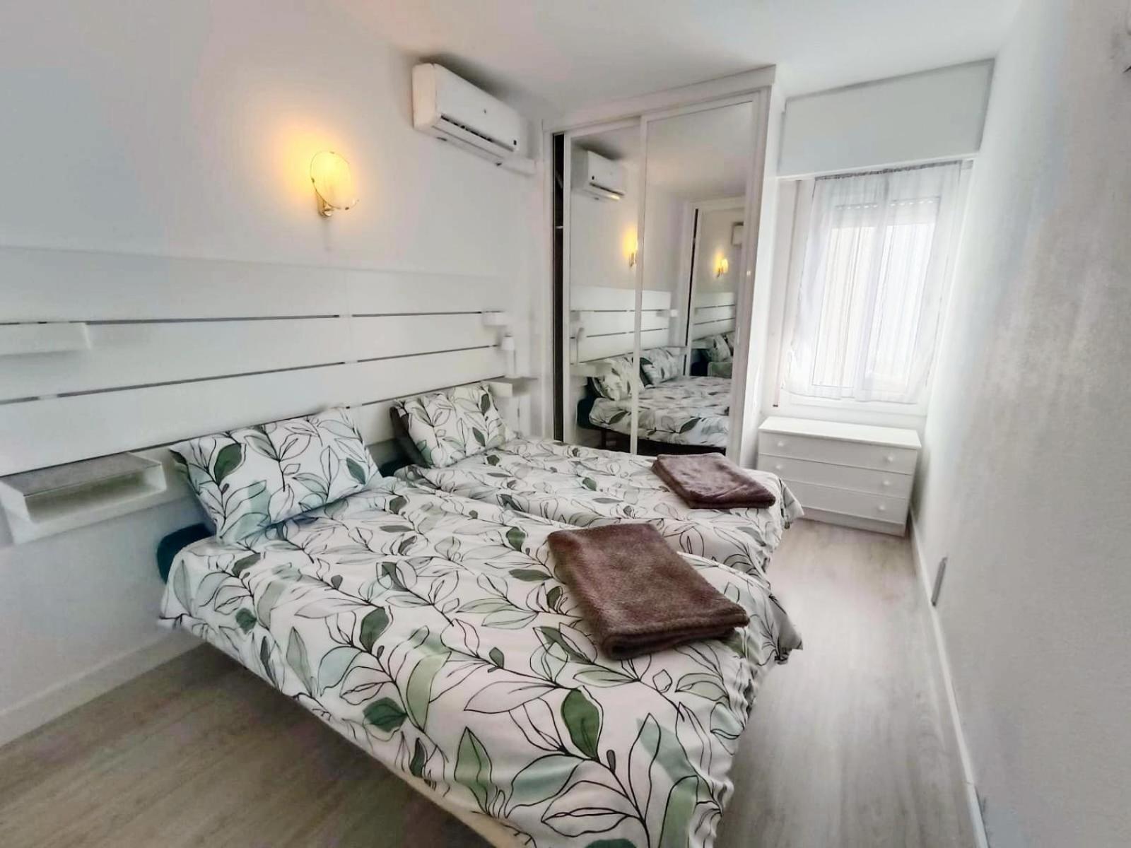Agata Miel Apartment Benalmadena Ngoại thất bức ảnh