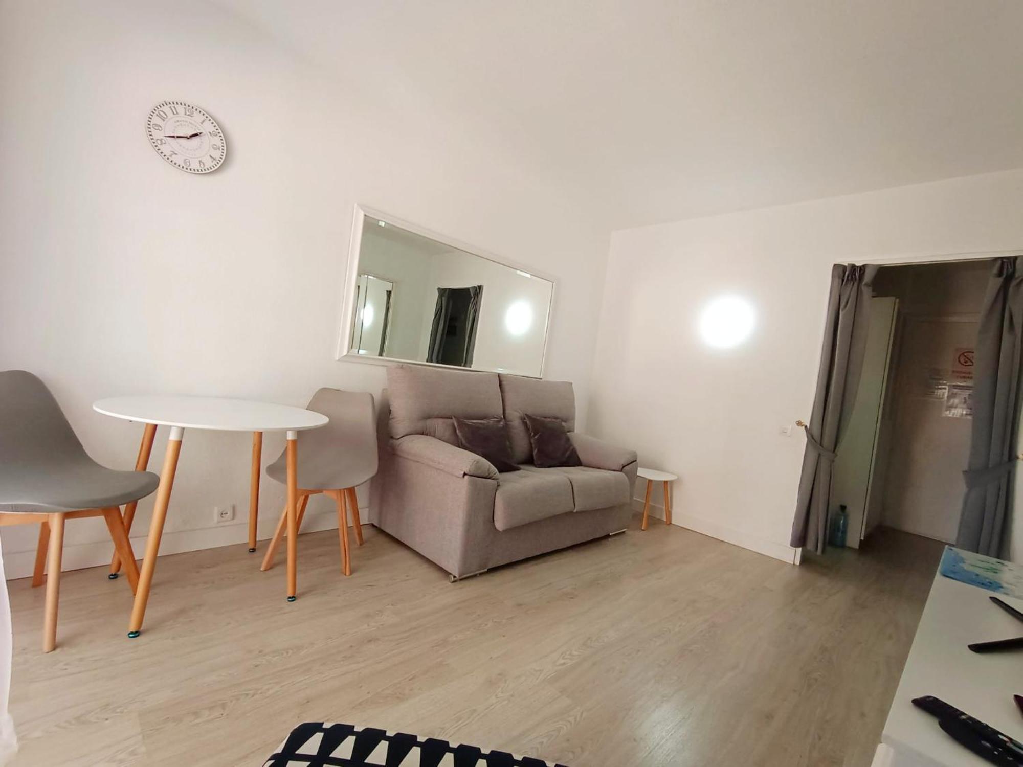 Agata Miel Apartment Benalmadena Ngoại thất bức ảnh