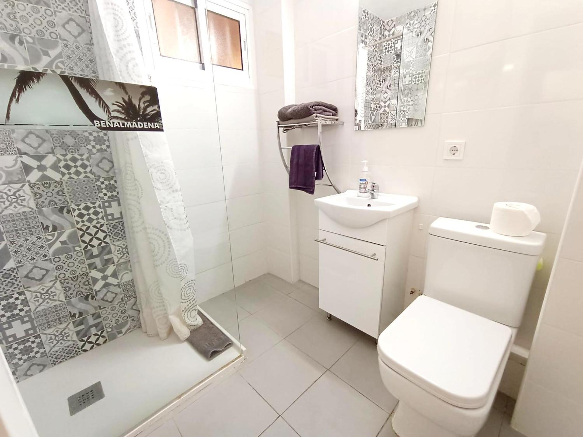 Agata Miel Apartment Benalmadena Ngoại thất bức ảnh