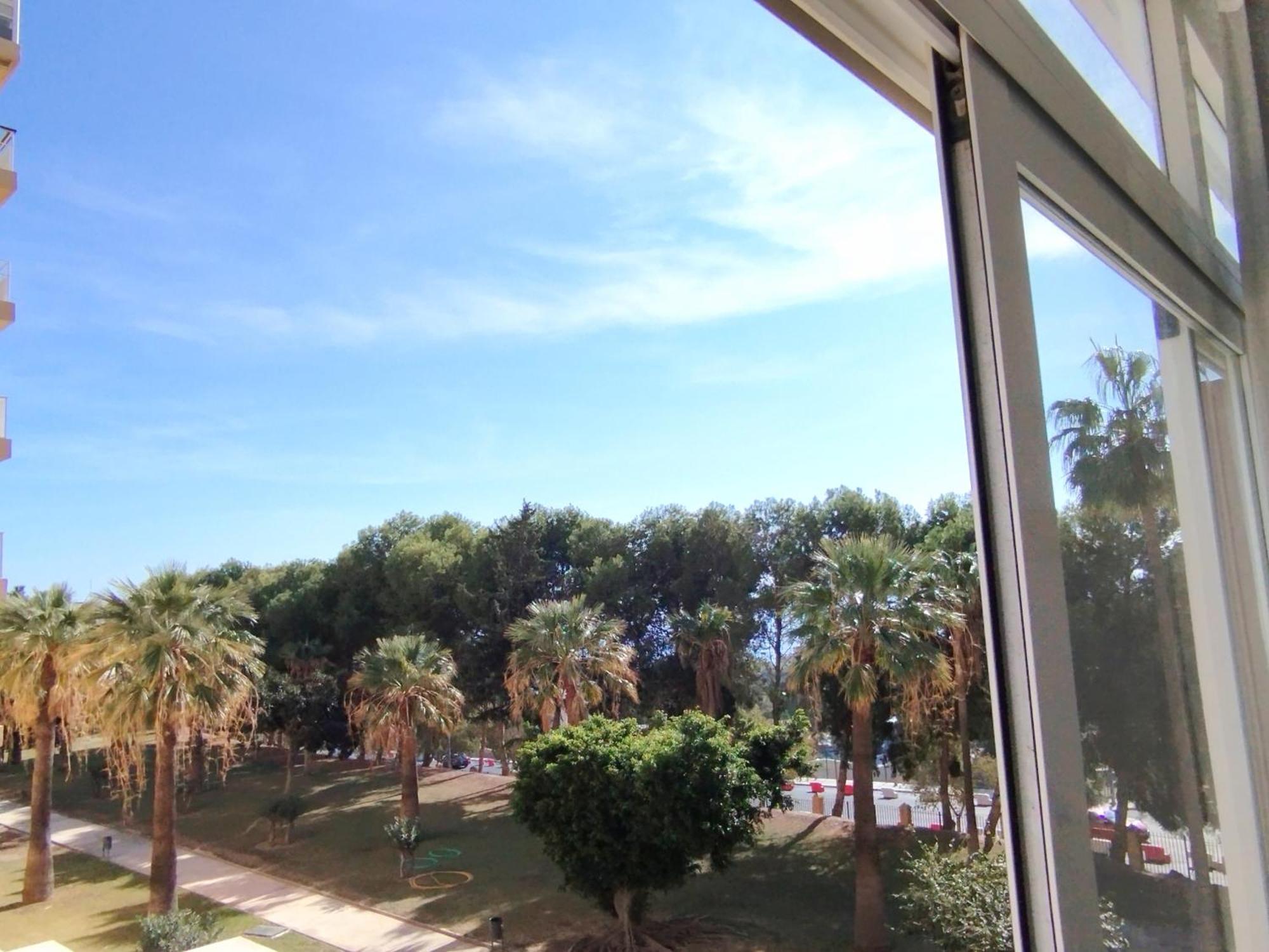 Agata Miel Apartment Benalmadena Ngoại thất bức ảnh