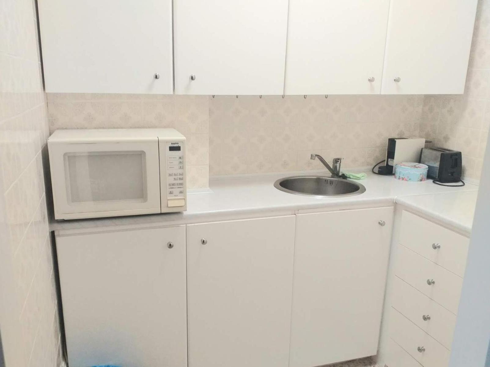 Agata Miel Apartment Benalmadena Ngoại thất bức ảnh