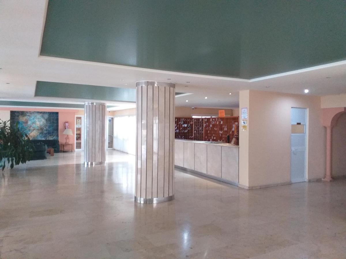 Agata Miel Apartment Benalmadena Ngoại thất bức ảnh